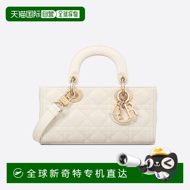 1h可退 欧洲直邮DIOR 迪奥 25春夏 M0613ONGE_M030 女士 单肩包