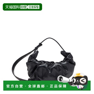 香港直邮Diesel 迪赛 女士 GRAB-D S HOBO 斜挎包包 X10479P8657
