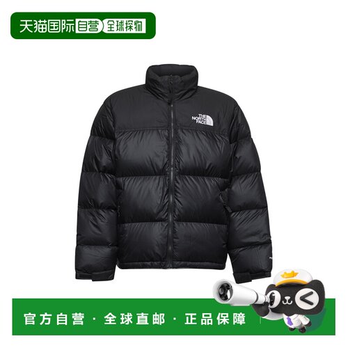 香港直邮THE NORTH FACE 男士羽绒服 NF0A3C8D4G31 支付后1h可退