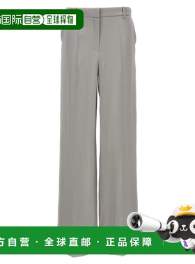 欧洲直邮magda butrym 女士 休闲裤