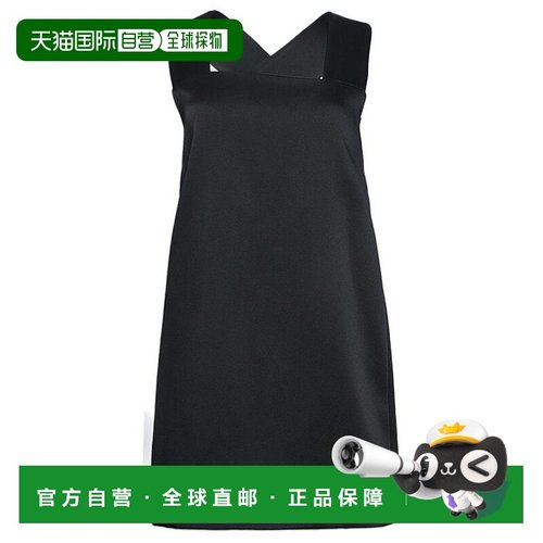 1h可退 香港直邮KHAITE 女士 Mella 無袖連身裙 55934070