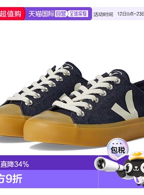 1h可退 香港直邮Veja 女士 Wata II 低帮运动休闲鞋  舒适时尚