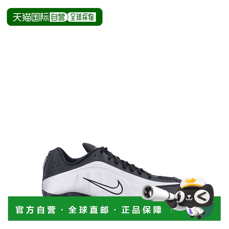 1h可退 香港直邮Nike 耐克 男士 Shox R4 繫帶運動鞋 HQ1988003