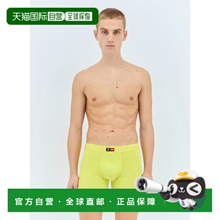 香港直邮SAVAGE X DIESEL 男士 植绒平角内裤 A156260PJAI5AT