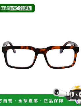 欧洲直邮off-white 男士 太阳镜