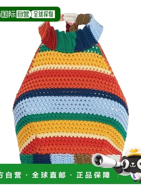 香港直邮Marni 针织背心 TTMD0070Q0UFCB16