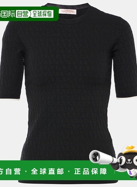 香港直邮Valentino 华伦天奴 女士 Toile Iconographe 毛衣