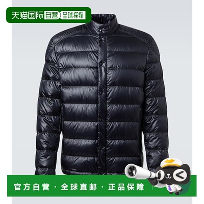 1h可退 香港直邮Moncler 盟可睐 男士 Archivio 羽绒夹克