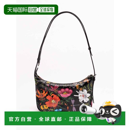 欧洲直邮GUCCI 女士单肩包 874743FAF8S1055 AW20【付后1h可退】