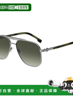 1h可退 香港直邮BOSS 波士 女士 -sunglasses 太阳镜 BOSS1743SXY