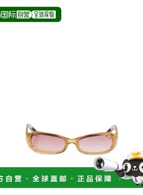 Miu Miu Runway太阳镜 SMUC07E24SCU062