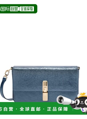 1h可退 香港直邮FURLA 芙拉 女士 IRIDE S 手提包 WB01826BX4150