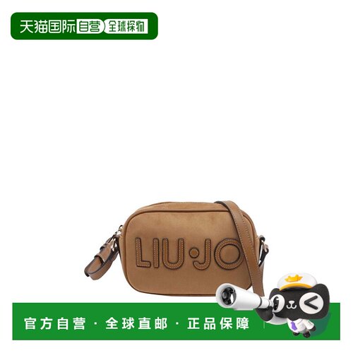 欧洲直邮LIU JO 女士斜挎包 AF6119T711A81140 AW【付后1h可退】