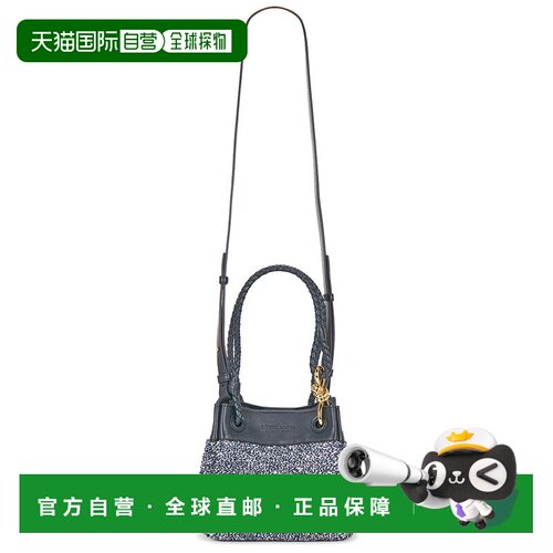 美国直邮BottegaVeneta葆蝶家Parachute Curly女【付后1h可退】