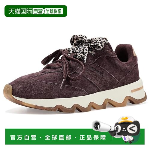美国直邮Sorel 冰熊 女士 Kinetic Ember LX 运动休闲鞋