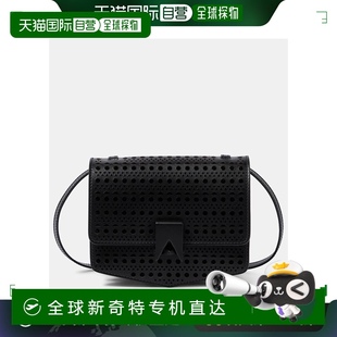 Papa 女士 crossbody 香港直邮Alaia leather Small Vienne