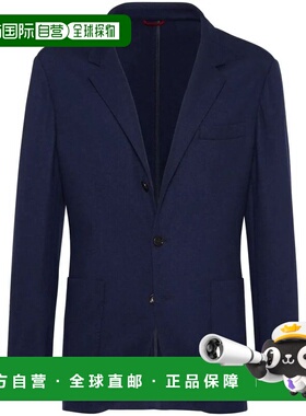 1h可退 香港直邮Brunello Cucinelli 布内罗 古奇拉利 男士 BRUNE