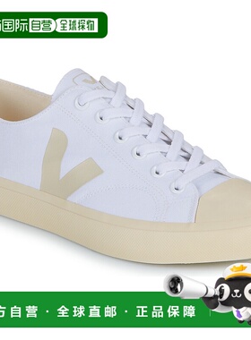 欧洲直邮VEJA  男鞋 春夏 低帮板鞋 WATA II