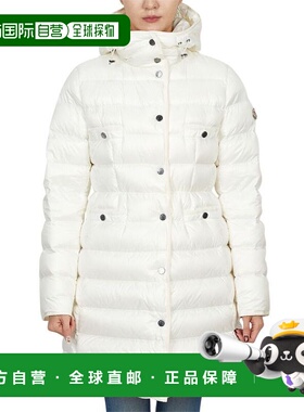 1h可退 香港直邮Moncler 盟可睐 女士 1C00019 595FE 034 K2093