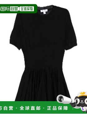 香港直邮Alaia 女士 ALA&Iuml;A 收腰上衣 AA9H1235M922B女装