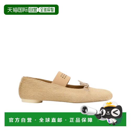 香港直邮MM6 MAISON MARGIELA 女士休闲鞋 S66WZ004支付后1h可退