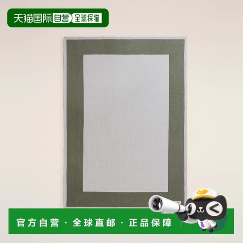 欧洲直邮AMI PARIS 25秋冬 UTW938.AW0079.142 女士 围巾新款