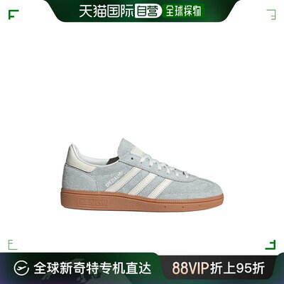 香港直邮adidas 阿迪达斯 女士 系带运动鞋 IF6491