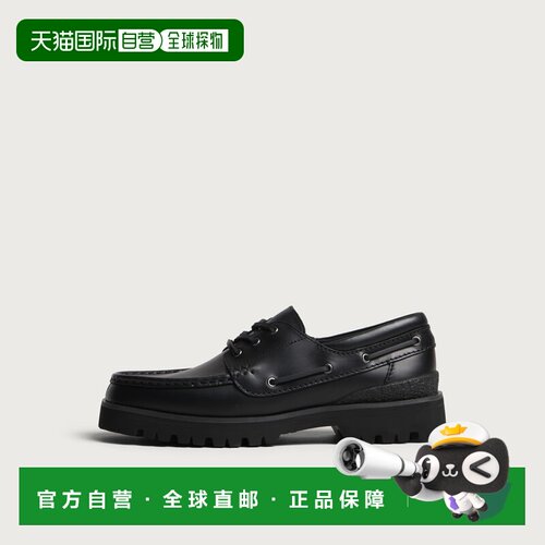 香港直邮ClarksOriginals/Yukoner男士乐福鞋 【付后1h可退】