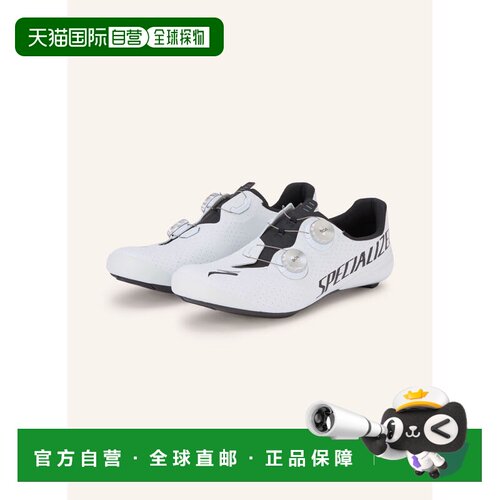 欧洲直邮SPECIALIZED 女士专项运动鞋 100156918011002 CO 白色