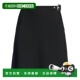 女士 1h可退 迷你半身裙 吉尔 桑达 香港直邮Jil Sander