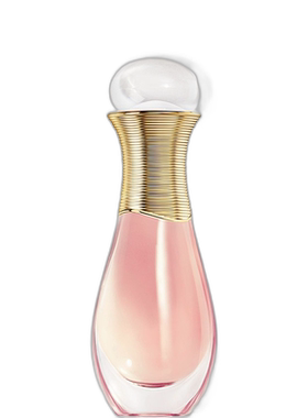 欧洲直邮CHRISTIAN DIOR 迪奥真我随行滚珠淡香氛EDT20ml花正品