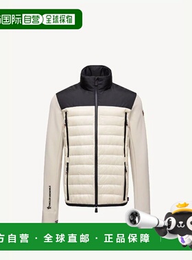 1h可退 欧洲直邮MONCLER 盟可睐 26春夏 K20978G00027899IG21I 男