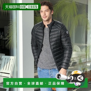 MAT NOOS 男士 P000MDOW02 999 秋冬户外羽绒服 欧洲直邮JOTT