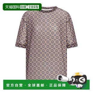 上装 欧洲直邮dries 女士 noten T恤 van