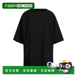 god 女士 上衣 香港直邮essentials 舒适时尚 black黑色 fear