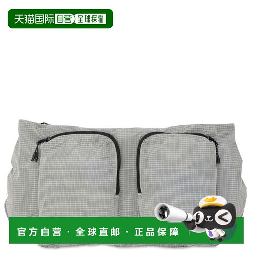 香港直邮the north face 北面 男士 Never Stop Sling 多用途斜挎