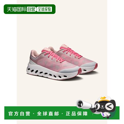 香港直邮on running 女士 运动鞋
