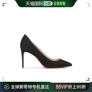 Louboutin 3191417_ 香港直邮Christian KATE 高跟鞋