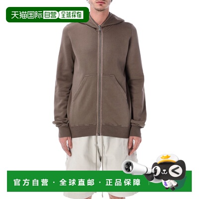 香港直邮RICK OWENS DRKSHDW 男士卫衣 26PDU01F4291FP34