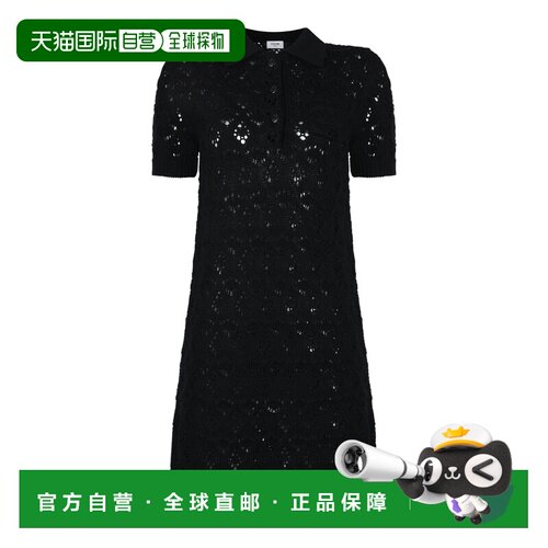 1h可退 Celine 短袖连衣裙 RR0LU3B57.