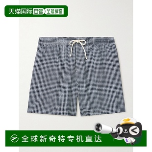 诺悠翩雅 Piana 男士 Daneu FAP2706 1h可退 泳裤 香港直邮Loro