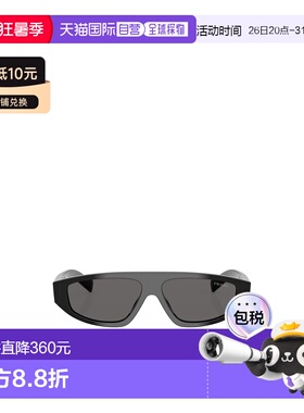 香港直邮Prada 全框太阳镜 PRC02S普拉达配饰