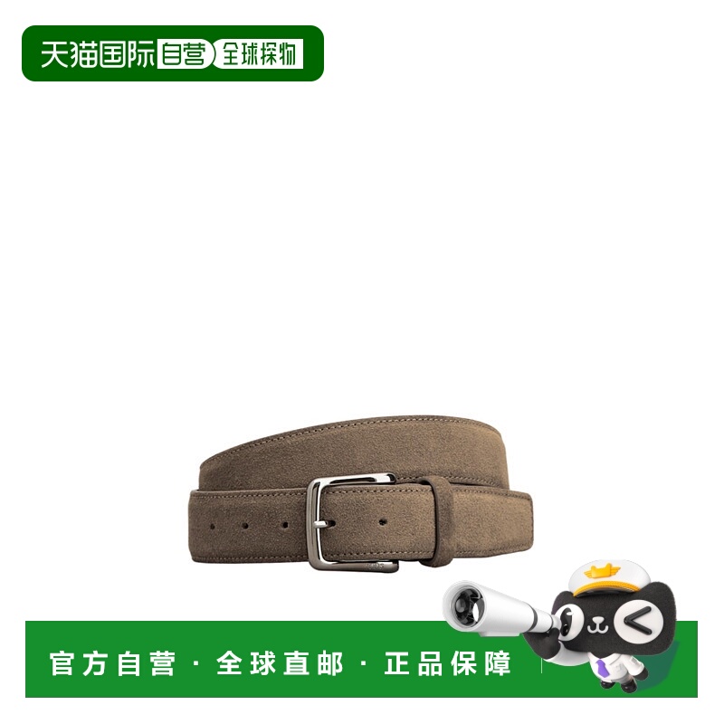 1h可退 欧洲直邮tod’s 男士 腰带