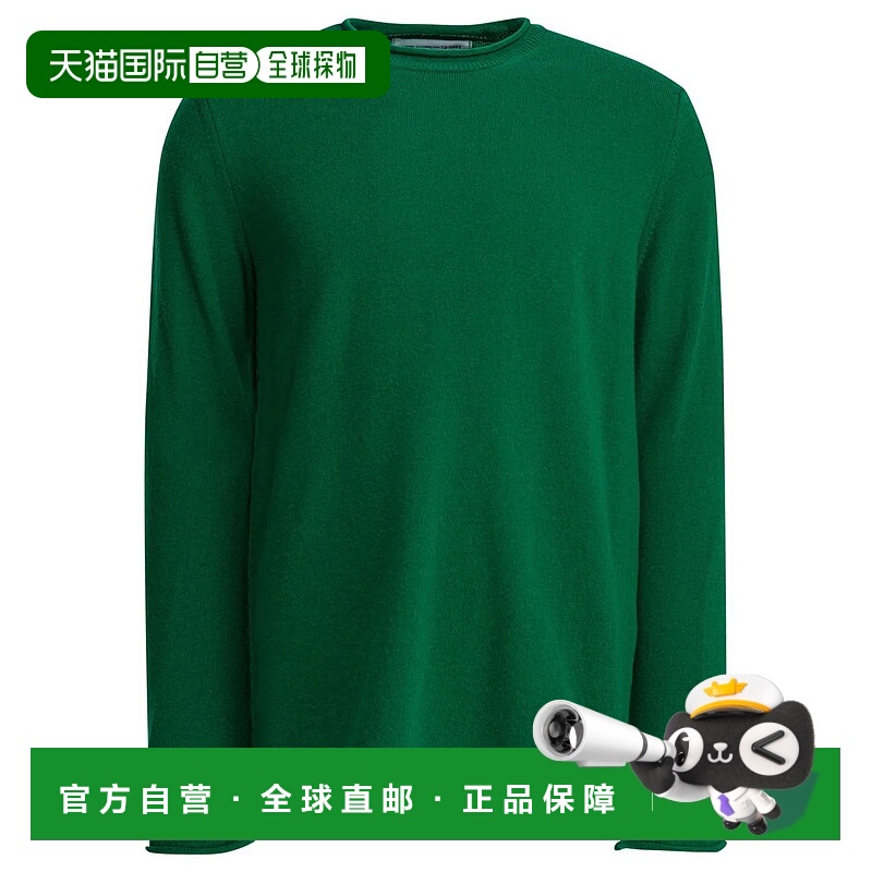 欧洲直邮comme des garcons 男士 上装T恤