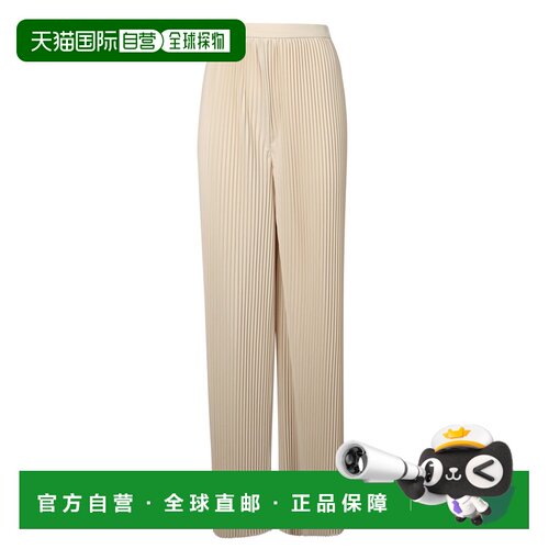 香港直邮FABIANA FILIPPI 女士休闲裤 PAD272W349I3240127