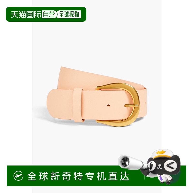 1h可退 香港直邮ZIMMERMANN 女士 皮带腰带 4582S23APR pink粉色