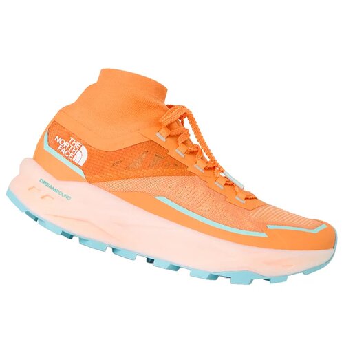 香港直邮THE NORTH FACE 男士户外越野跑鞋 NF0A8【付后1h可退】