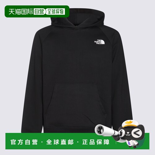 1h可退 香港直邮THE NORTH FACE 男士卫衣 NF0A89F9KY4 SS2025 花