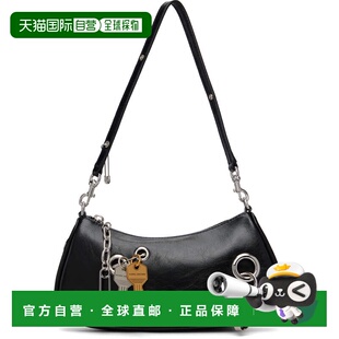 雅可布 女士 黑色 香港直邮Marc Grommet 马克 The Charm Jacobs