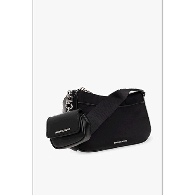 香港直邮Michael Michael Kors 徽标单肩包 32R3SJ6C8C001